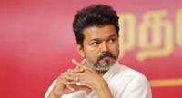 Joseph Vijay Wins Floor Test With 144 Votes